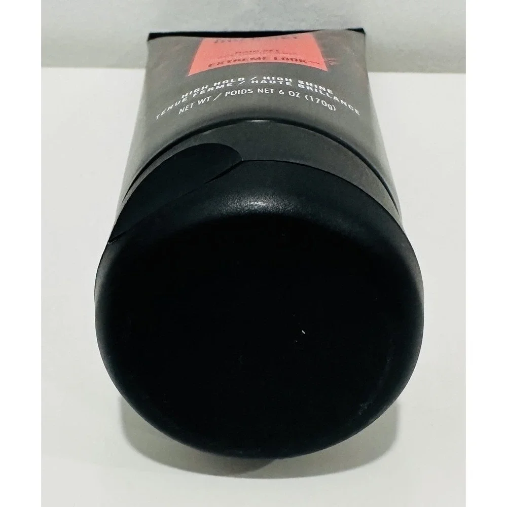 Axe Styling Extreme Hold Gel, high hold, high shine 6oz. discontinued